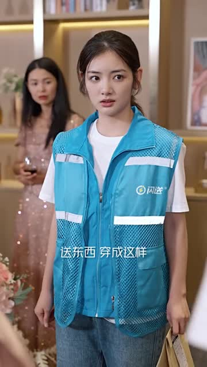 《闪婚小孕妻》（70集）在线短剧免费全集追看