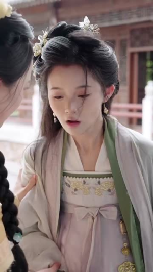 《今夕清影何处寻》（63集）精彩短剧免费在线全集赏