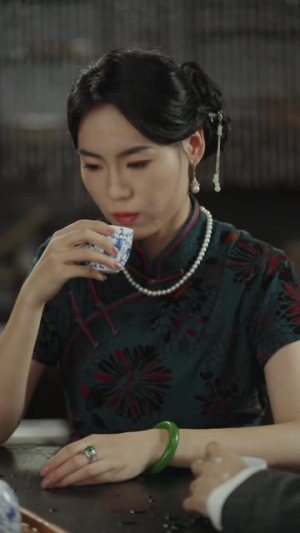 《禁忌的罗曼史》（80集）短剧精彩全集免费追