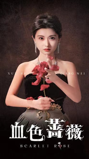血色蔷薇(33集) 血色蔷薇(33集)免费在线看