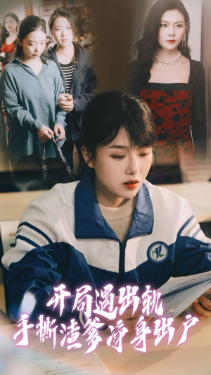 开局遇出轨手撕渣爹净身出户(87) 开局遇出轨手撕渣爹净身出户(87)精彩不断免费看