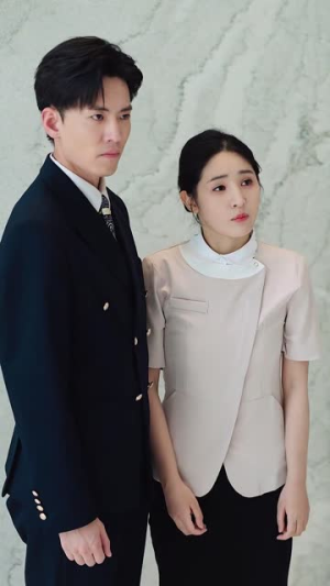 《许你万千光芒好》（36集）短剧全集免费畅快追看