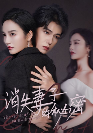 《消失妻子的秘密》（60）免费短剧全集畅追