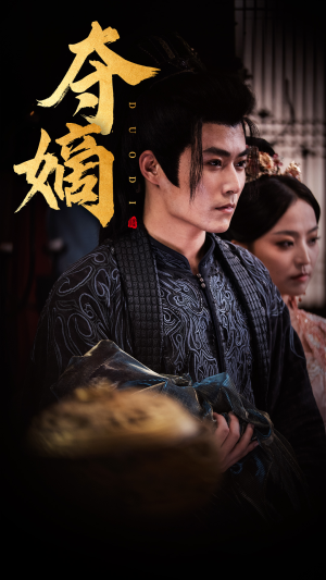 夺嫡(36集) 夺嫡(36集)高清画质免费看