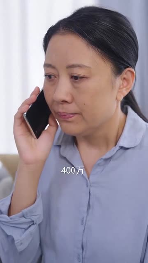 《断亲你提的我发财你哭什么》（65集）追短剧精彩剧情不停歇