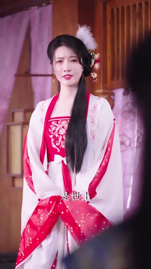 《穿越庆国经营抱月楼》（54集）畅享短剧全集在线看