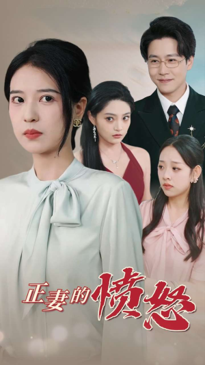 《正妻的愤怒》（30集）免费短剧在线畅快追