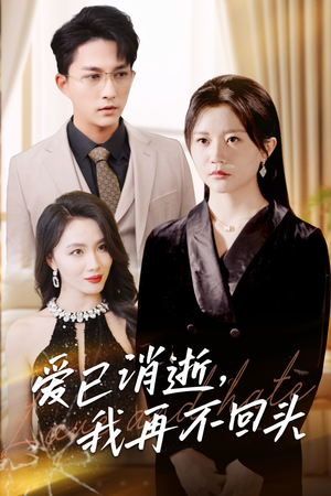 《爱已消逝我再不回头》（31集）看短剧全集享精彩不停