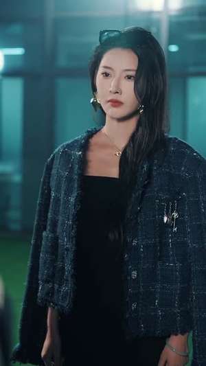 《团宠千金大小姐她过分野》（80集）精彩短剧免费全集追看