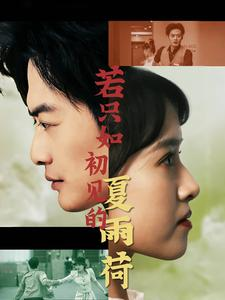 《若只如初见的夏雨荷》（90集）短剧在线全集免费追完