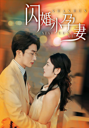 《闪婚小孕妻》（70集）短剧在线免费看全集爽