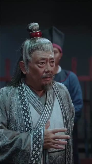 《逍遥神探》（100集）短剧全集免费在线畅看