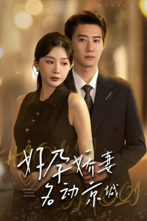 《好孕娇妻名动京城》（32集）精彩短剧免费在线追