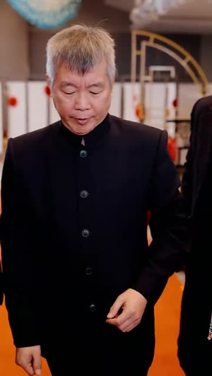 《婚礼上的陌生人》（65集）短剧热播免费全集看