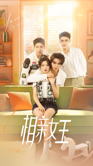 《相亲女王》（66集）短剧免费畅看全集不停