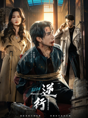 逆行(83集) 逆行(83集)好看上头的短剧