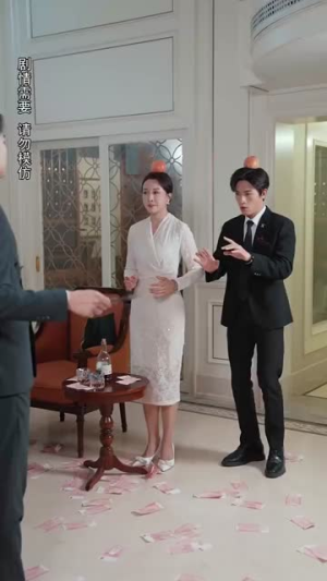 《双生风云》（92集）热门短剧全集畅快追