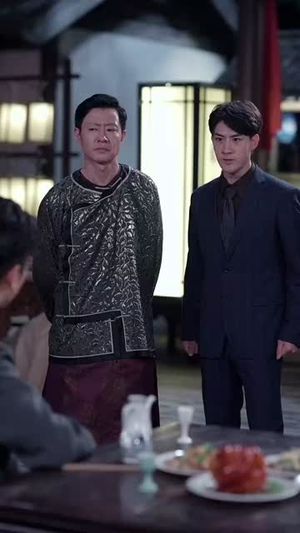 《邪不压正》（82集）畅享短剧全集精彩不断