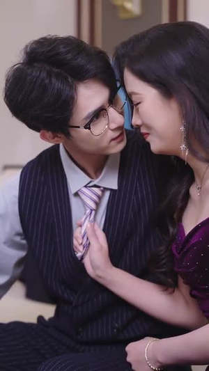 《蜜谋》（40集）短剧超燃剧情在线畅看