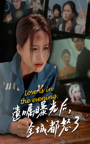 《遗嘱曝光后，全城都怒了》（36集）短剧精彩全集速看