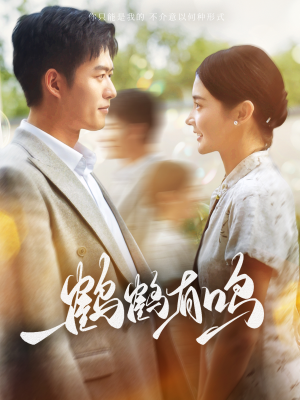 《鹤鹤有鸣》（87集）爆款短剧一追到底超爽