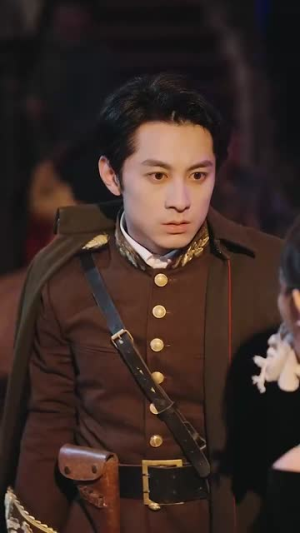 《高枝难攀》（80集）免费短剧精彩全集享