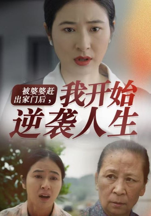 被婆婆赶出家门后我开始逆袭人生(83集) 被婆婆赶出家门后我开始逆袭人生(83集)UC网盘在线看