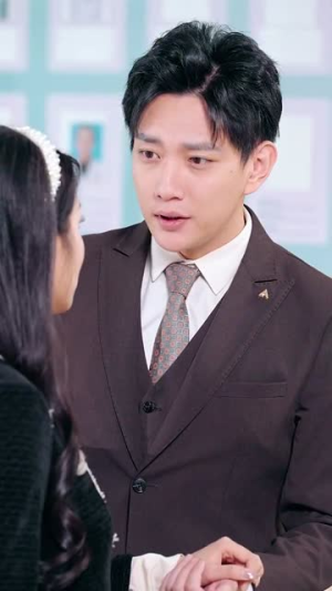 爱你蓄谋已久(100集) 爱你蓄谋已久(100集)精彩短剧推荐