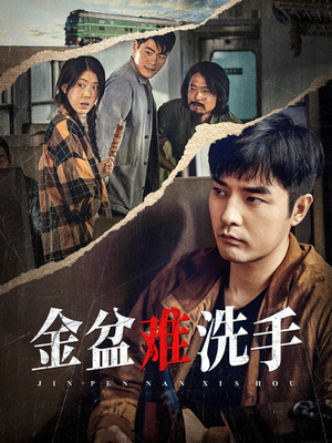 《金盆难洗手》（90集）看短剧全集免费超尽兴