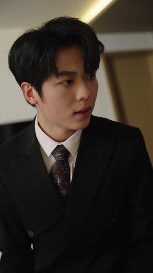 《未知的爱》（65集）在线短剧免费全集看