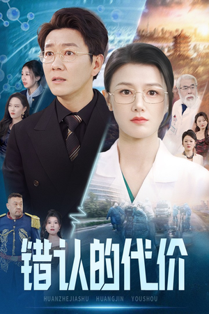 《错认的代价》（34集）短剧精彩剧情一网打尽