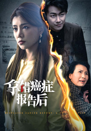 《拿错癌症报告后》（33集）免费短剧在线畅享追看