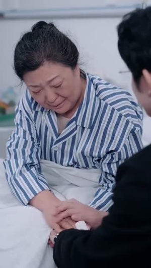 《重逢傅总红了眼雨中卑微示爱》（100集）免费看短剧全集畅享不停