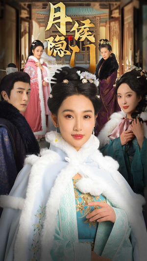 《月侯隐门》（30集）免费看短剧全集不停