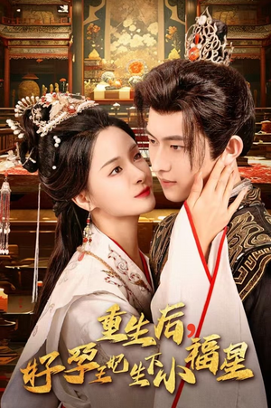 《重生后，好孕王妃生下小福星》（53集）爆款短剧在线一追到底