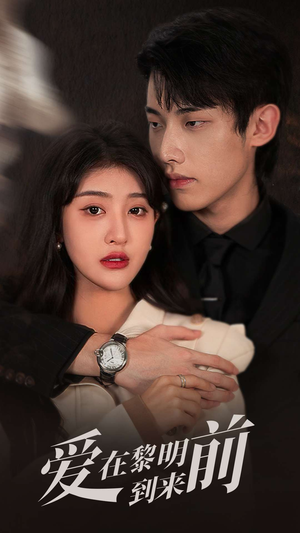 《爱在黎明到来前》（36集）看短剧全集精彩不断