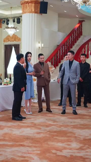 《星光歌王涅槃重生》（65集）短剧全集畅享在线追