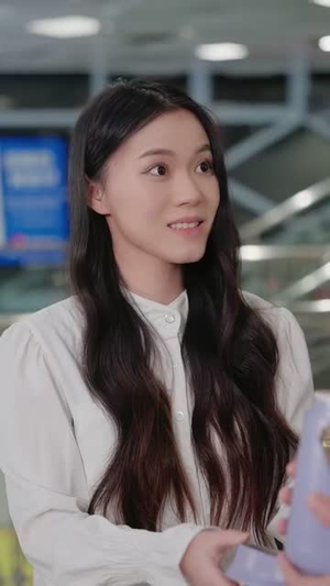 《地铁爱情邂逅》（34集）短剧精彩剧情一看到底