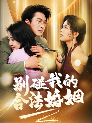 《别碰我的合法婚姻》（30集）免费看短剧精彩不停