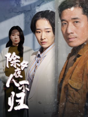 除夕夜人不归(47集) 除夕夜人不归(47集)好看短剧追不停