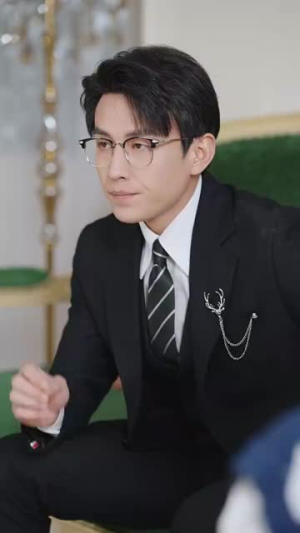 《完蛋霍少又把夫人弄丢了》（68集）精彩短剧在线一口气追完