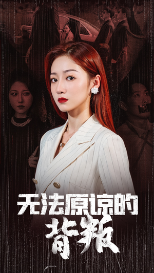 《无法原谅的背叛》（38集）短剧在线畅享追全集