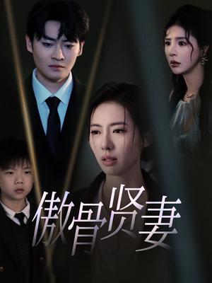 《傲骨贤妻》（52集）免费短剧畅享全集观看