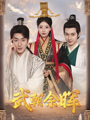 《武朝余晖＆为王夺鼎之掌控天下＆为王问鼎》（68集）短剧全集畅享追不停