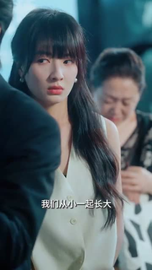 《月亮知道我爱你》（62集）免费短剧全集畅追