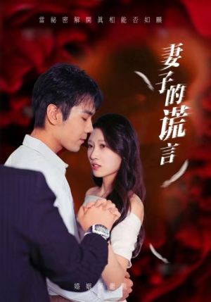 《妻子的谎言》（41集）精彩短剧全集随心看