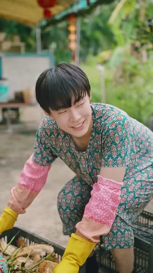 《所以我和房东结婚了》（30集）爆款短剧全集畅快追