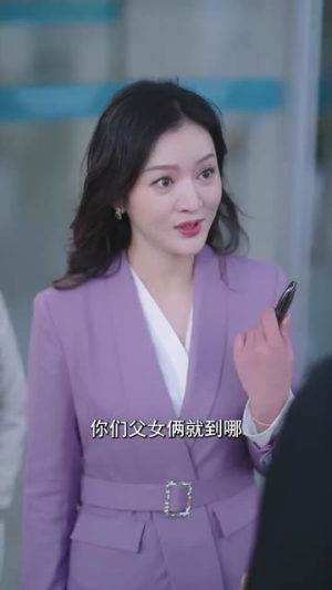 《神力萌娃助爱攻略》（60集）全集短剧免费在线追