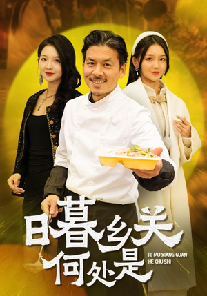 《日暮乡关何处是》（44集）免费短剧在线看过瘾