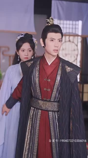 《侯门闺杀》（100集）爆款短剧一集不落追到底